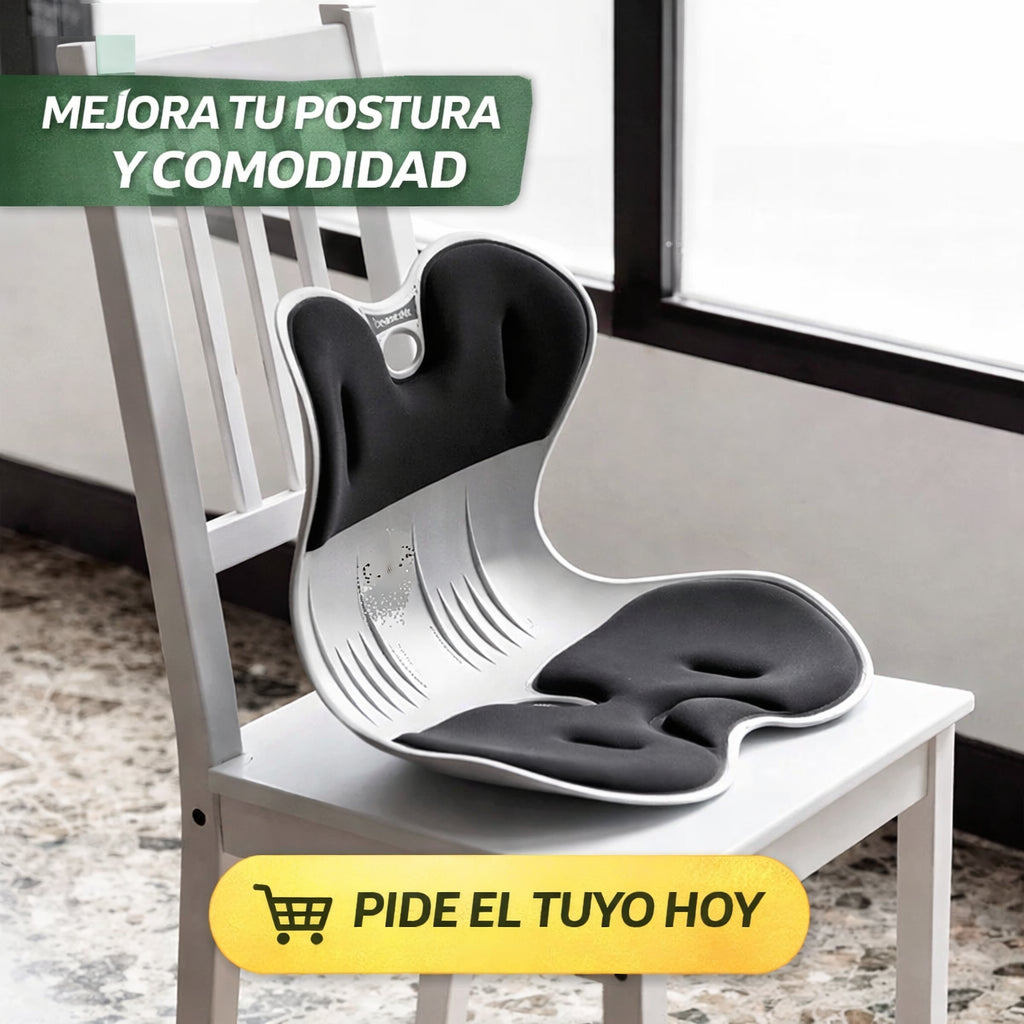 ESPALDAR PARA SILLA CORRECTOR DE POSTURA