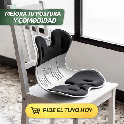 ESPALDAR PARA SILLA CORRECTOR DE POSTURA
