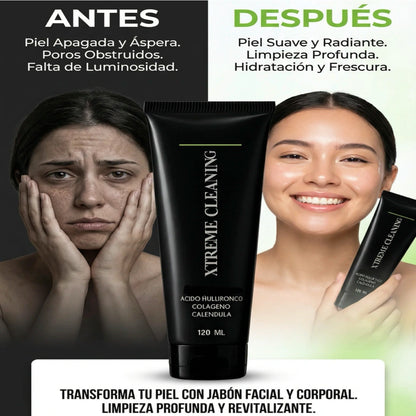 PureSkin Xtreme