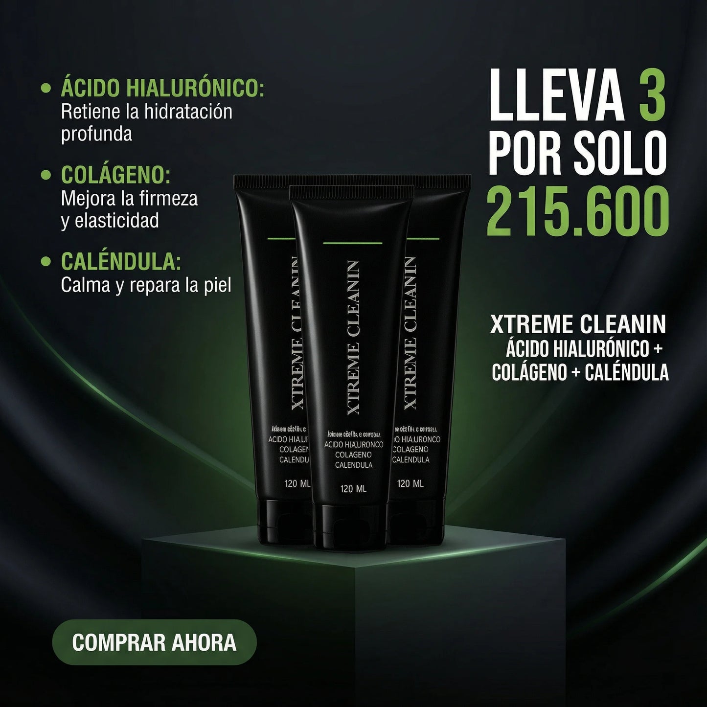 PureSkin Xtreme
