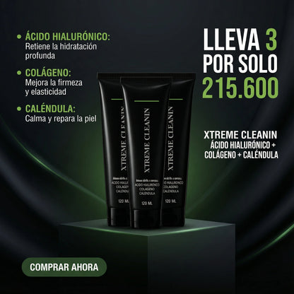 PureSkin Xtreme