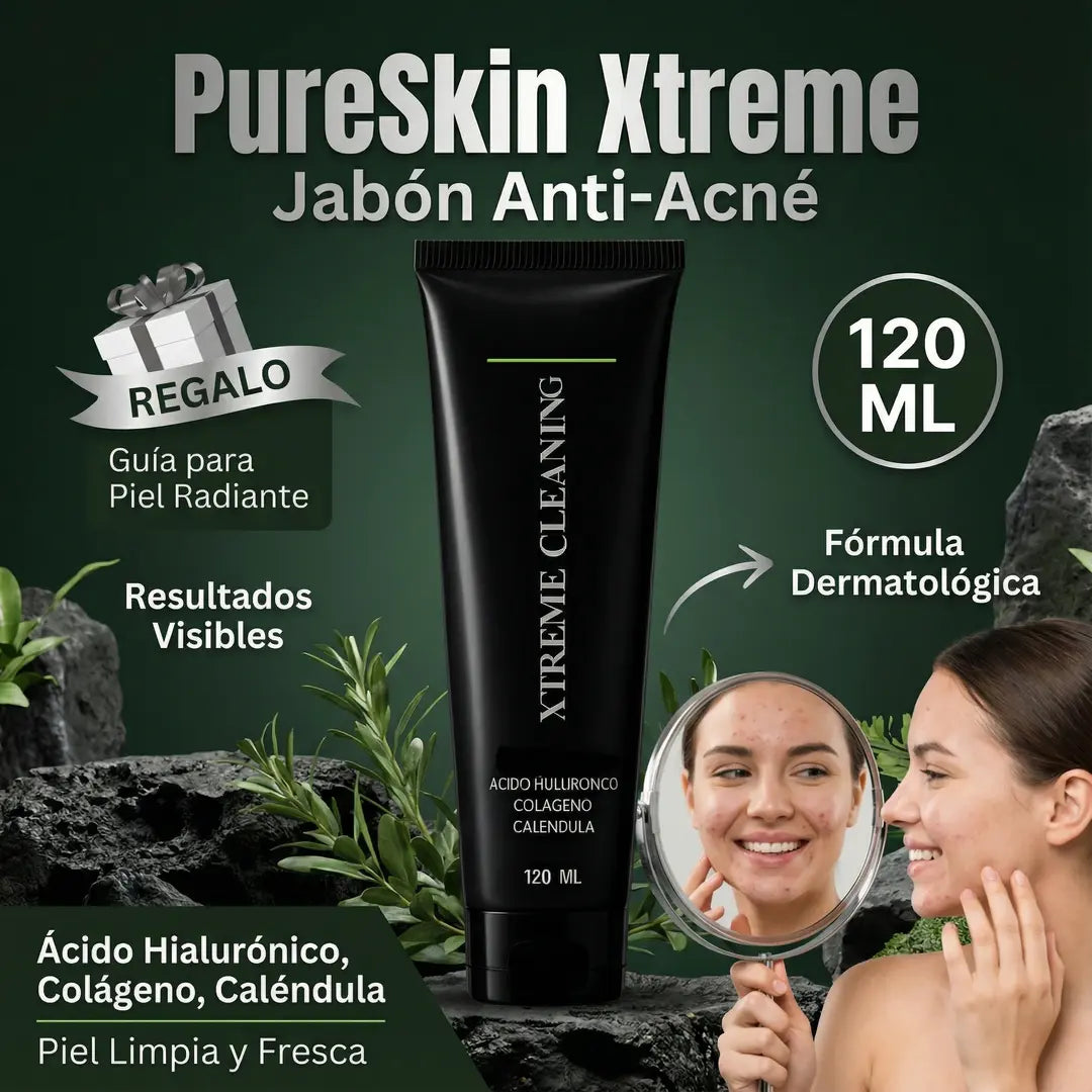 PureSkin Xtreme